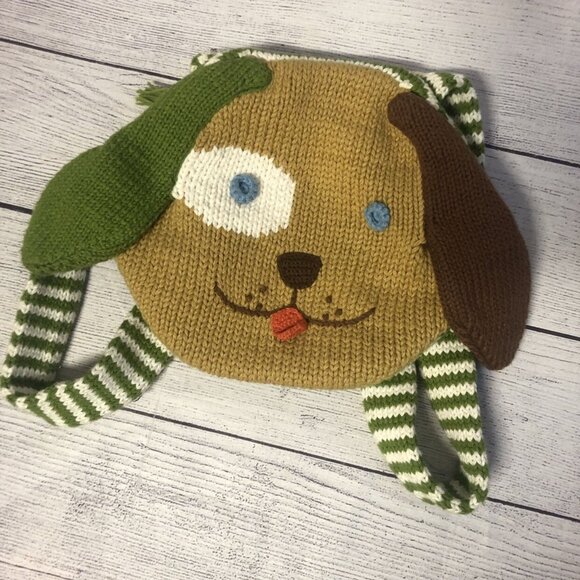 Blabla Dog Backpack - Picture 1 of 5